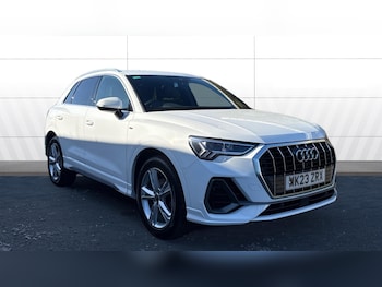 Audi - Q3