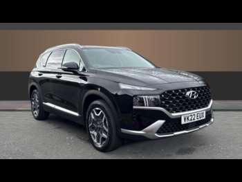 2022 (22) - 1.6 TGDi Plug-in Hybrid Ultimate 5dr 4WD Auto Estate