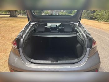 Used Hyundai IONIQ 2021 for sale - 79383776: Photo