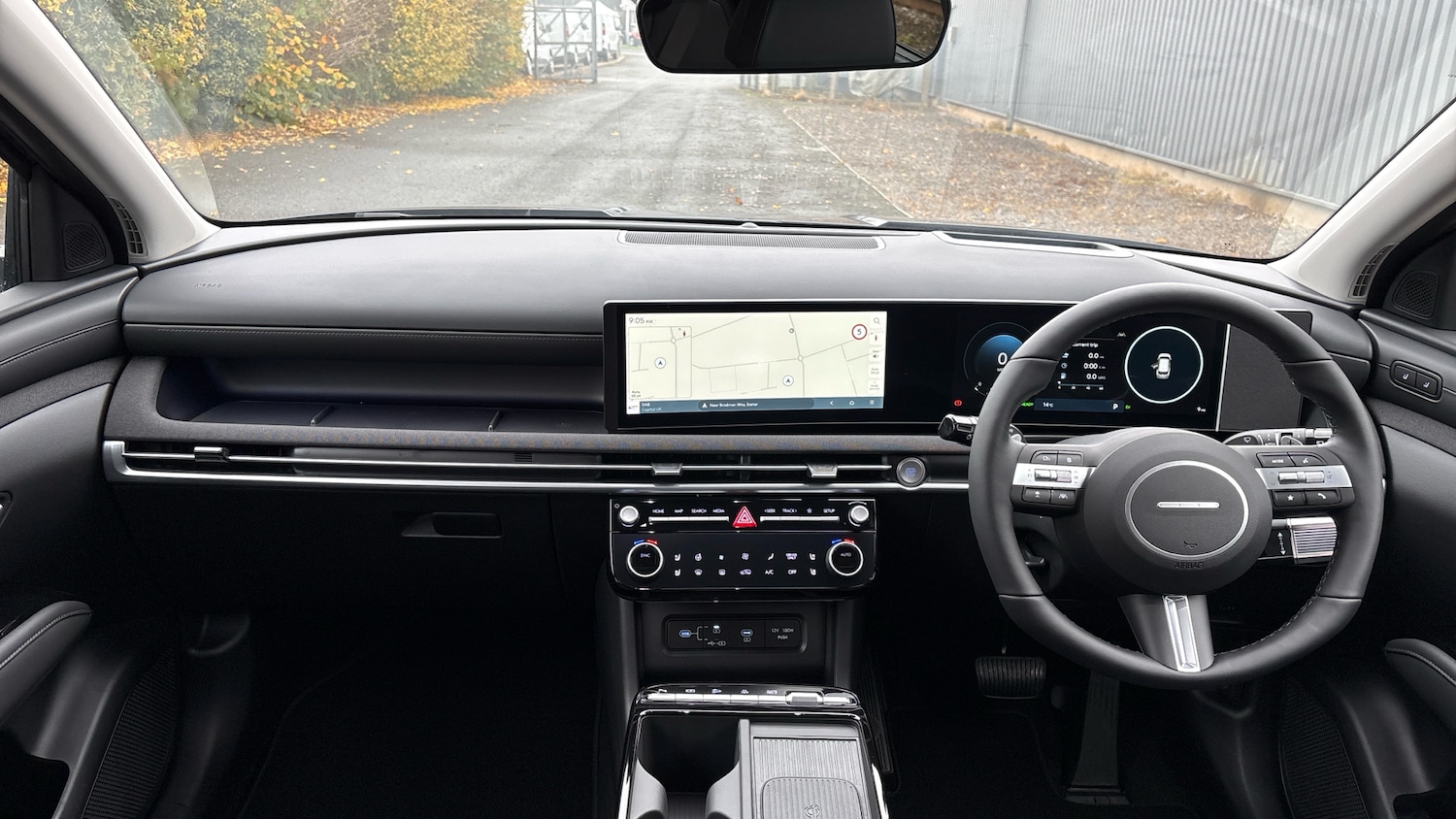 Used Hyundai TUCSON 2025 for sale - 76504340: Photo 10