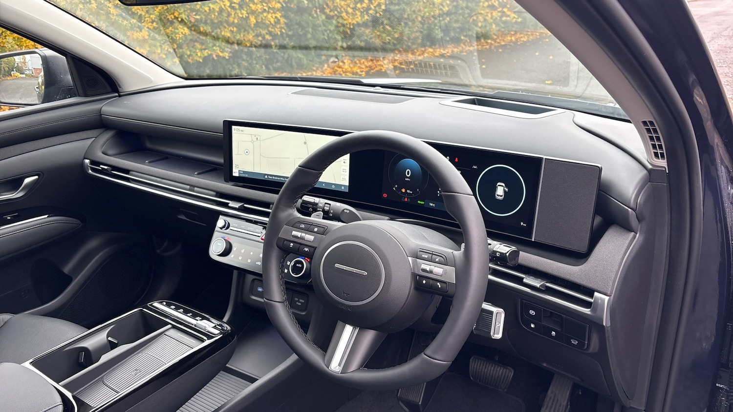 Used Hyundai TUCSON 2025 for sale - 76504340: Photo 11