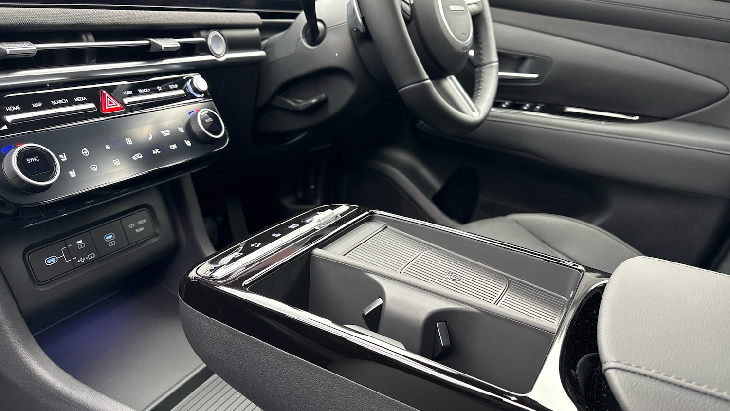 Used Hyundai TUCSON 2025 for sale - 76504340: Photo 13