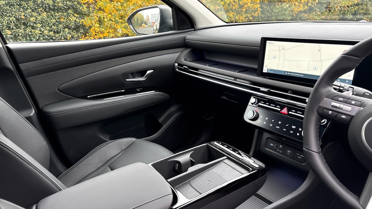 Used Hyundai TUCSON 2025 for sale - 76504340: Photo 14