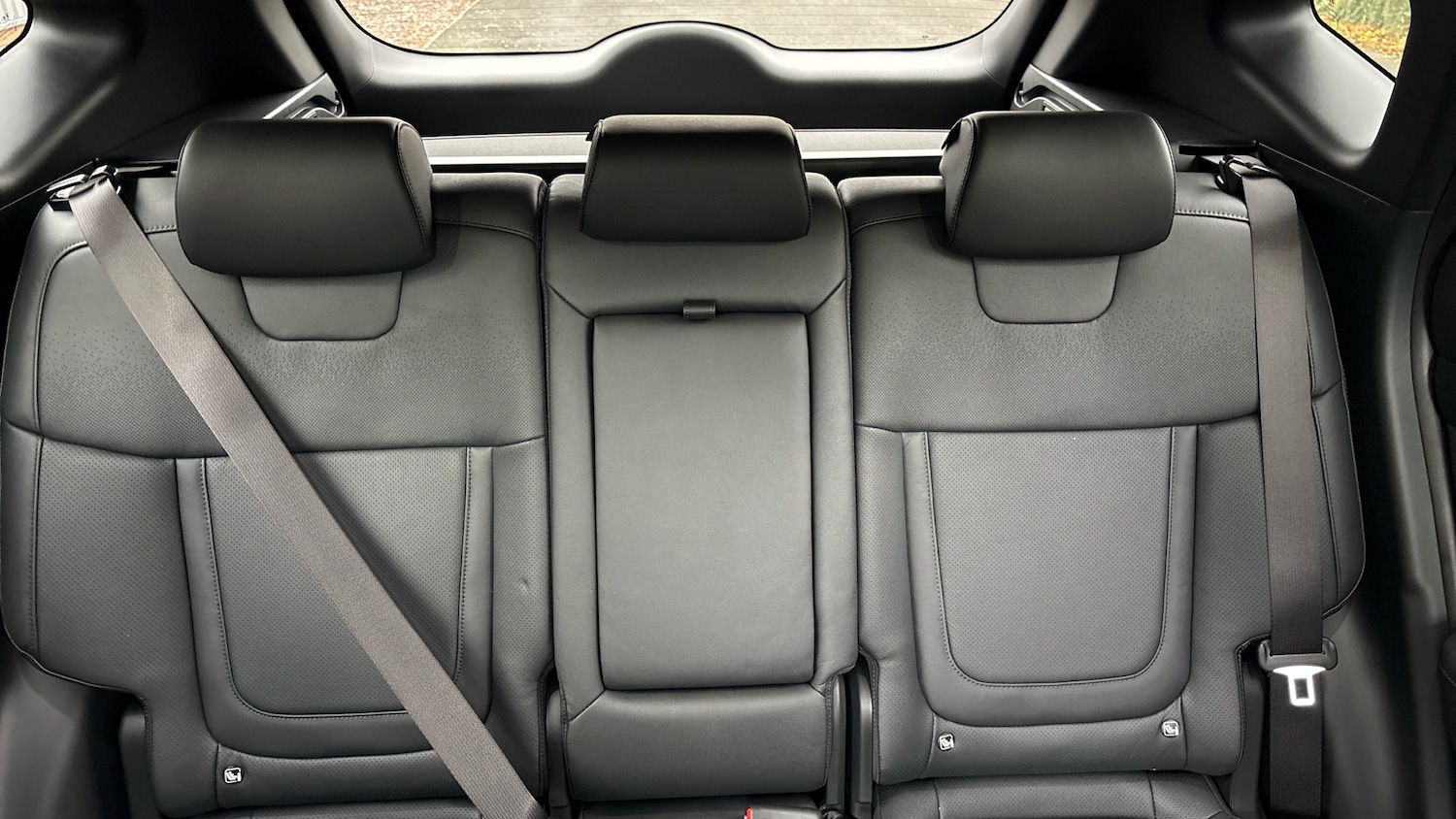 Used Hyundai TUCSON 2025 for sale - 76504340: Photo 15