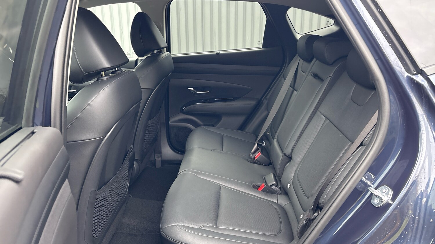 Used Hyundai TUCSON 2025 for sale - 76504340: Photo 16