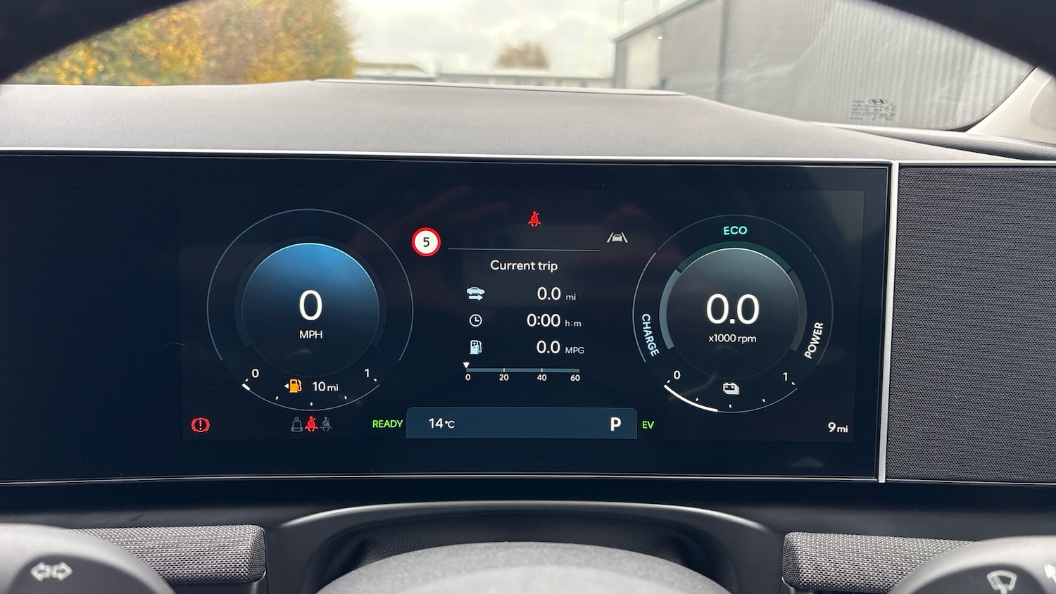 Used Hyundai TUCSON 2025 for sale - 76504340: Photo 18