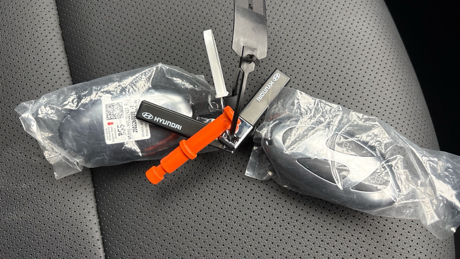 Used Hyundai TUCSON 2025 for sale - 76504340: Photo 20