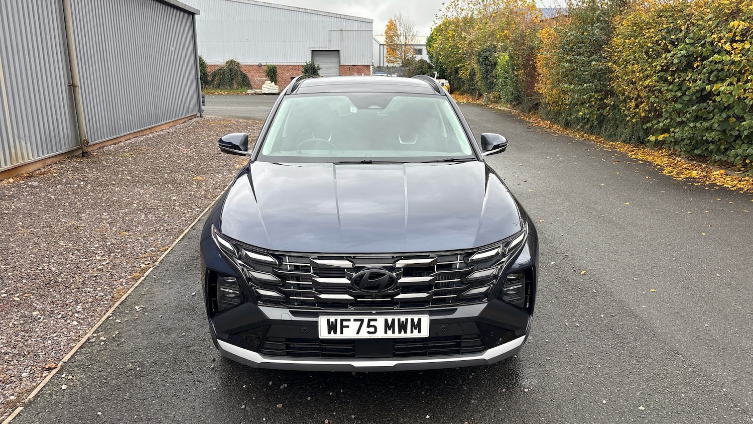 Used Hyundai TUCSON 2025 for sale - 76504340: Photo 21