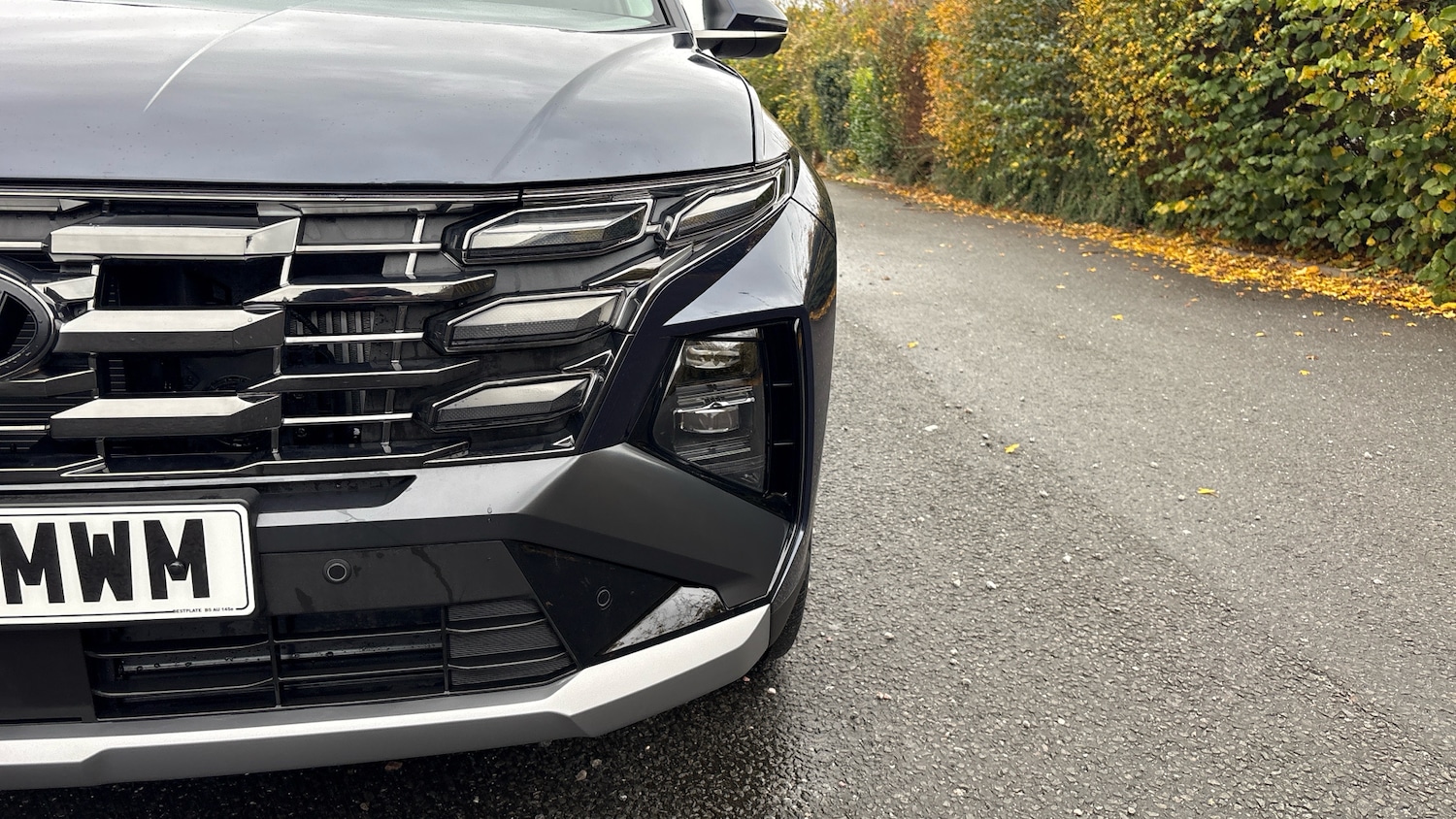 Used Hyundai TUCSON 2025 for sale - 76504340: Photo 23