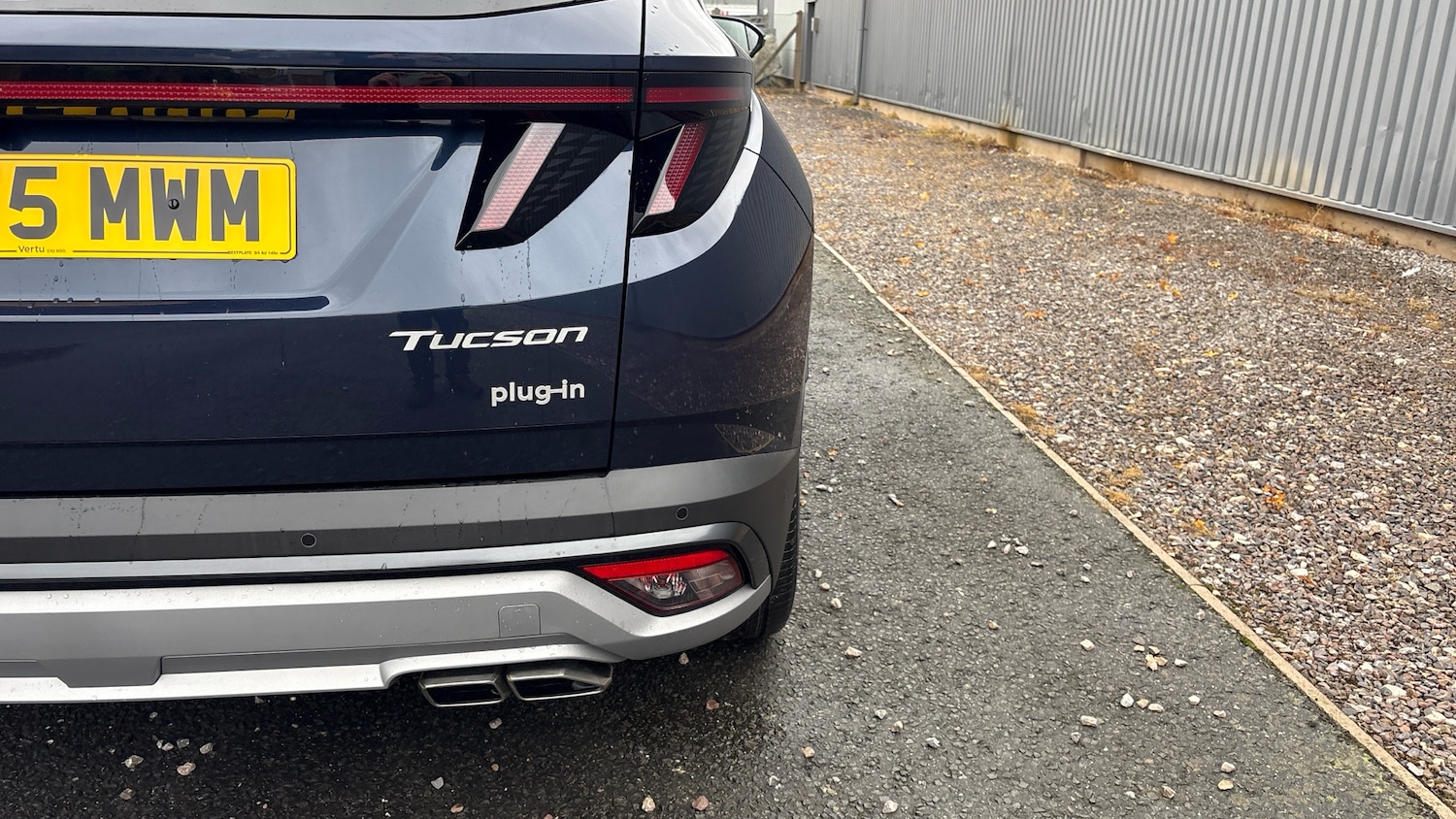 Used Hyundai TUCSON 2025 for sale - 76504340: Photo 28