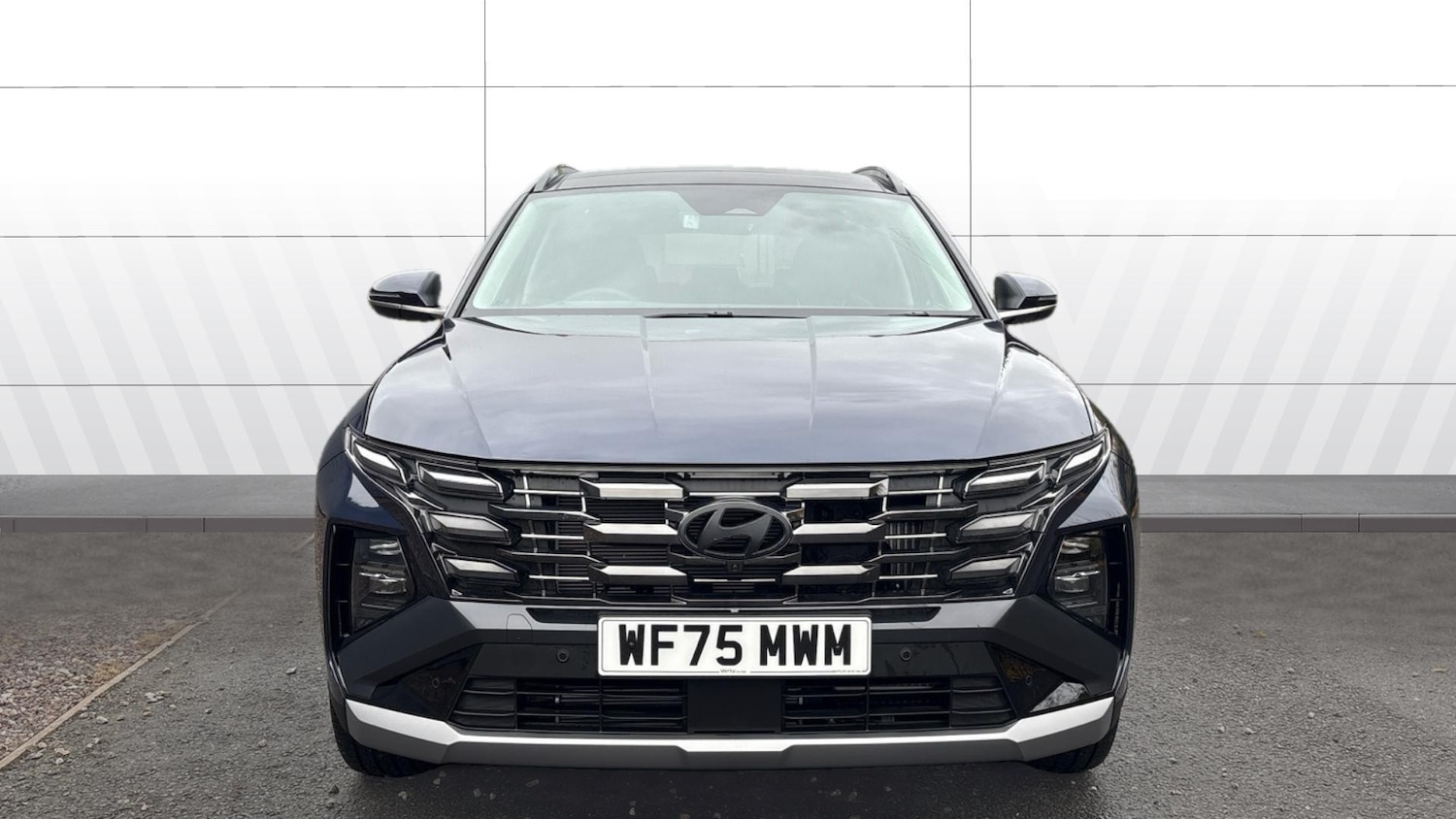 Used Hyundai TUCSON 2025 for sale - 76504340: Photo 3