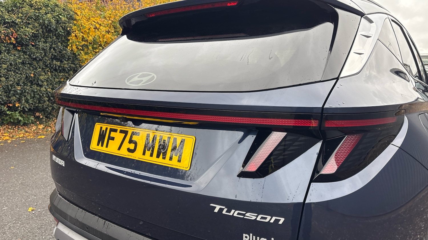 Used Hyundai TUCSON 2025 for sale - 76504340: Photo 30