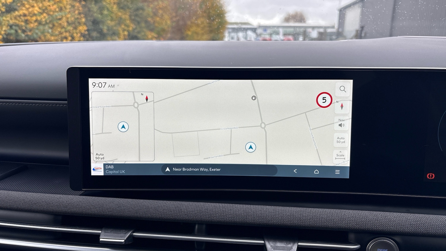 Used Hyundai TUCSON 2025 for sale - 76504340: Photo 34