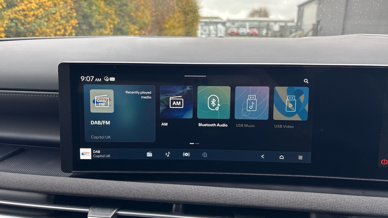 Used Hyundai TUCSON 2025 for sale - 76504340: Photo 36