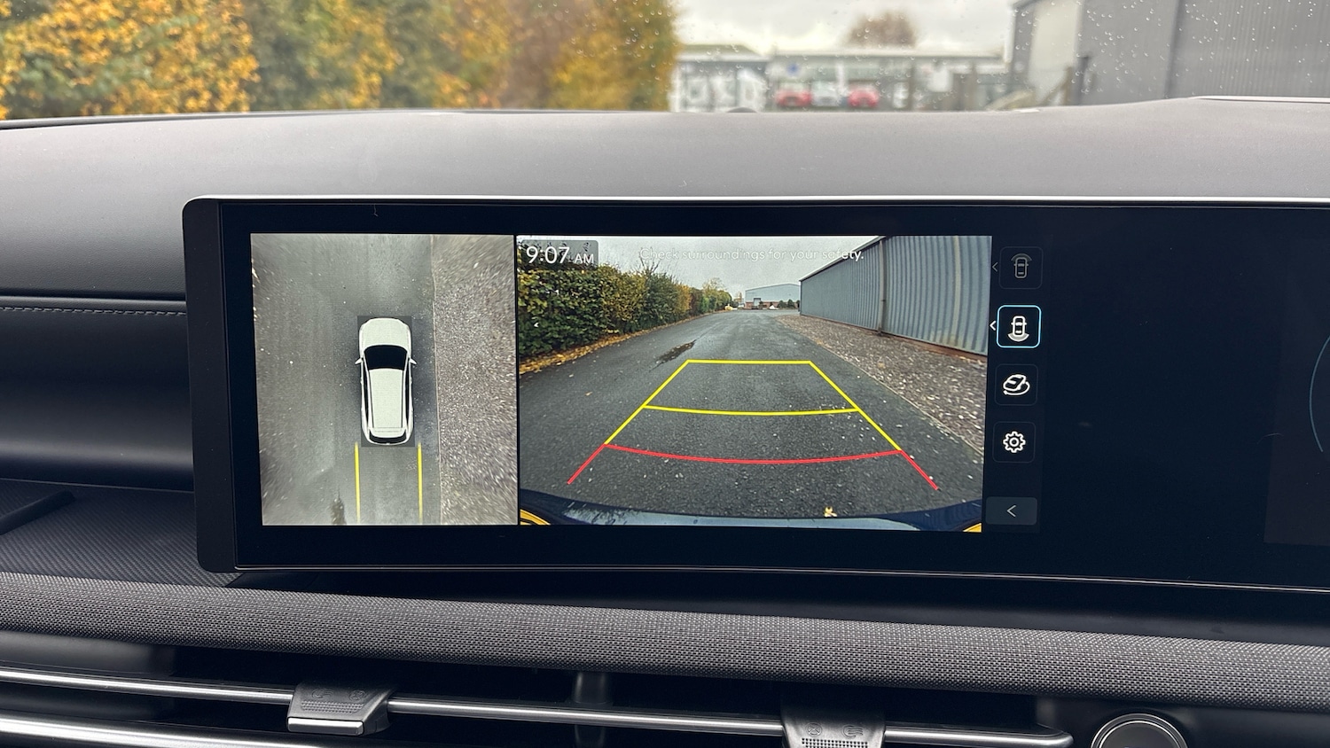 Used Hyundai TUCSON 2025 for sale - 76504340: Photo 38