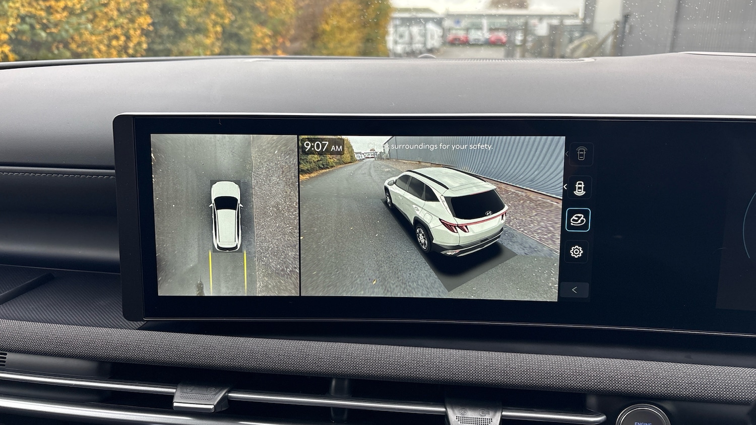 Used Hyundai TUCSON 2025 for sale - 76504340: Photo 39