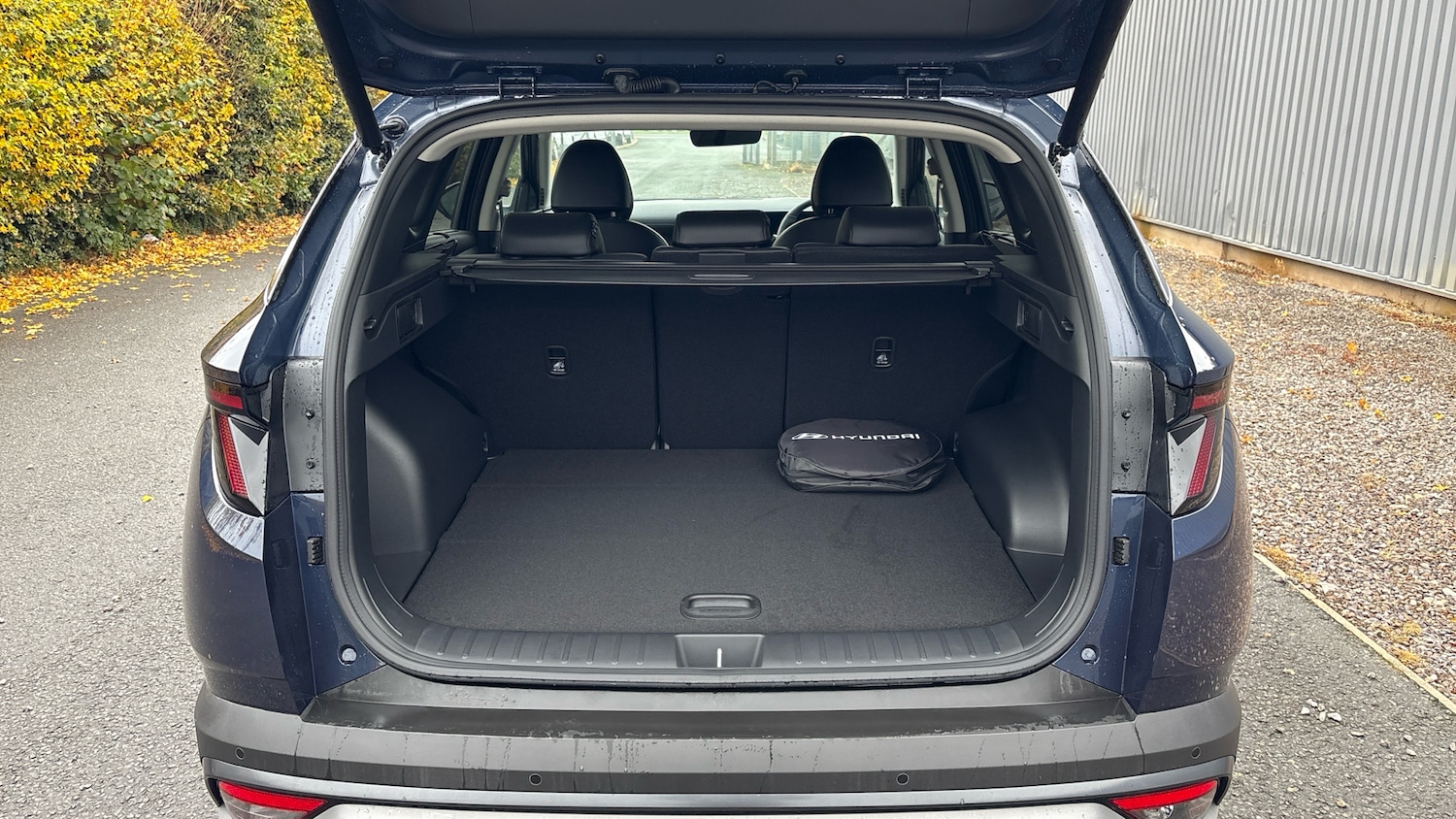 Used Hyundai TUCSON 2025 for sale - 76504340: Photo 4