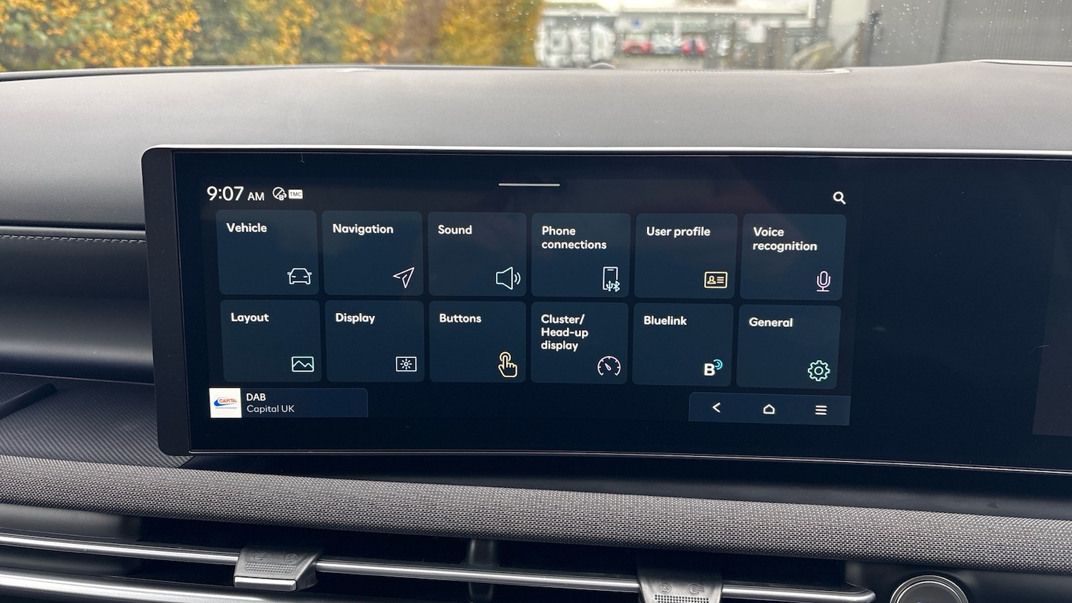 Used Hyundai TUCSON 2025 for sale - 76504340: Photo 40