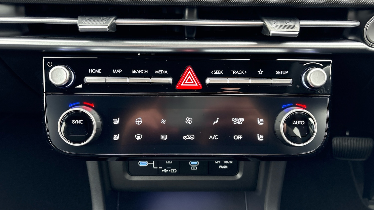 Used Hyundai TUCSON 2025 for sale - 76504340: Photo 41