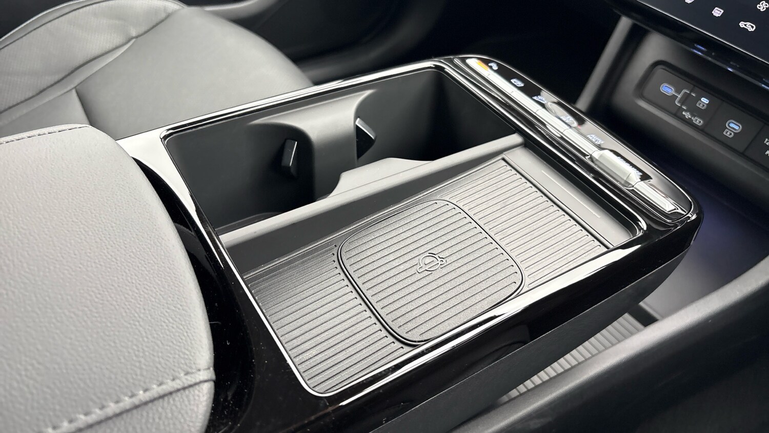 Used Hyundai TUCSON 2025 for sale - 76504340: Photo 44