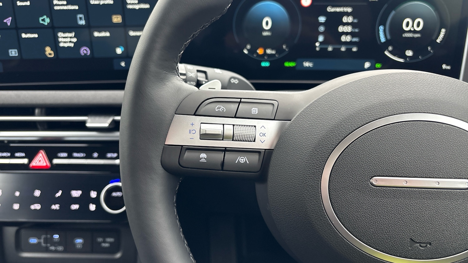 Used Hyundai TUCSON 2025 for sale - 76504340: Photo 45