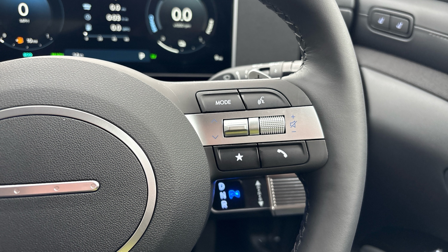 Used Hyundai TUCSON 2025 for sale - 76504340: Photo 46