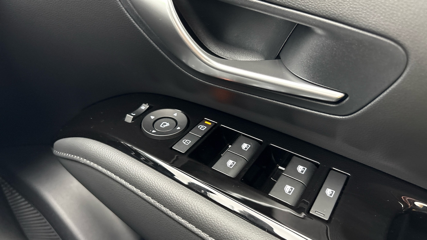 Used Hyundai TUCSON 2025 for sale - 76504340: Photo 52