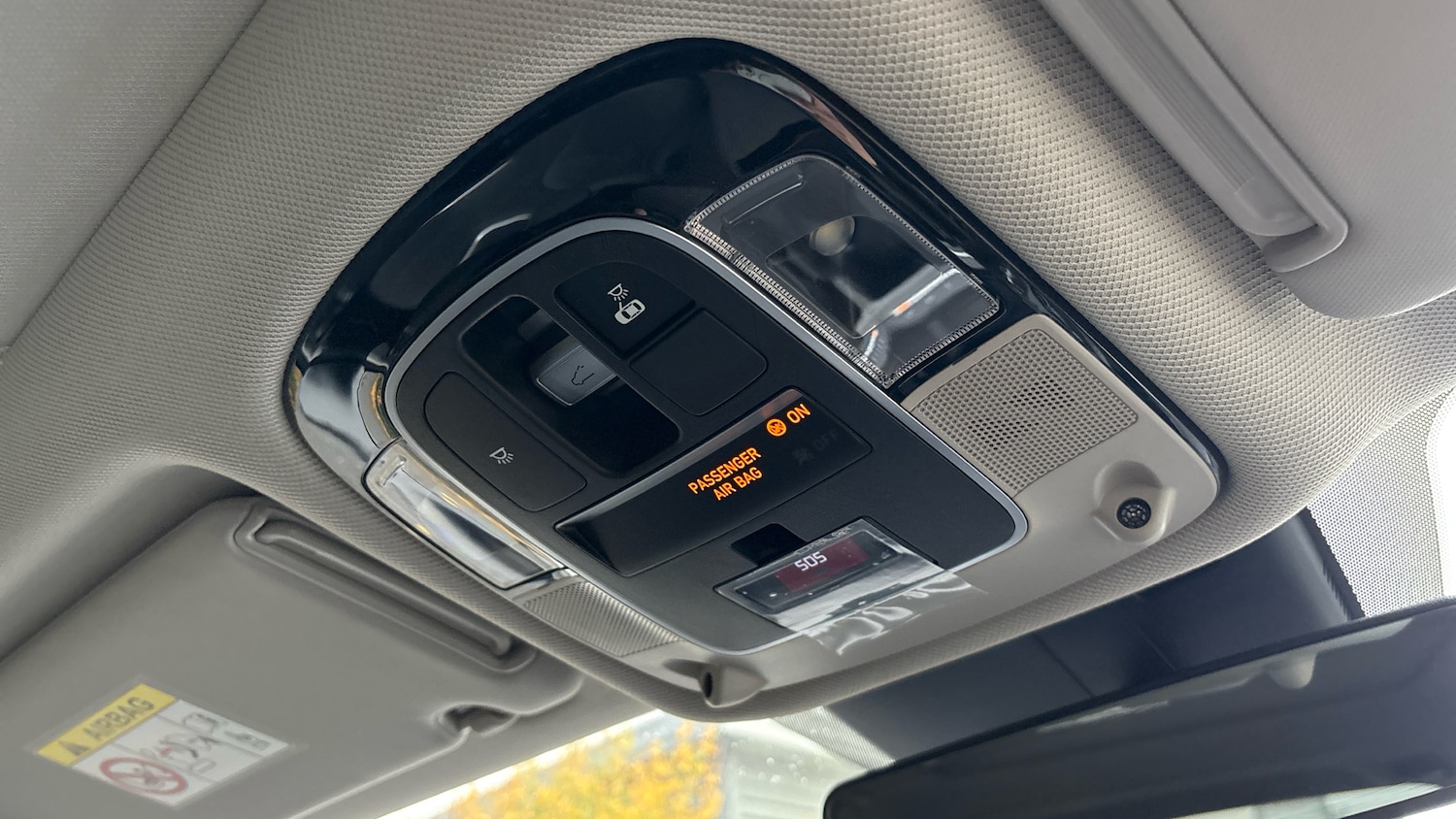 Used Hyundai TUCSON 2025 for sale - 76504340: Photo 53