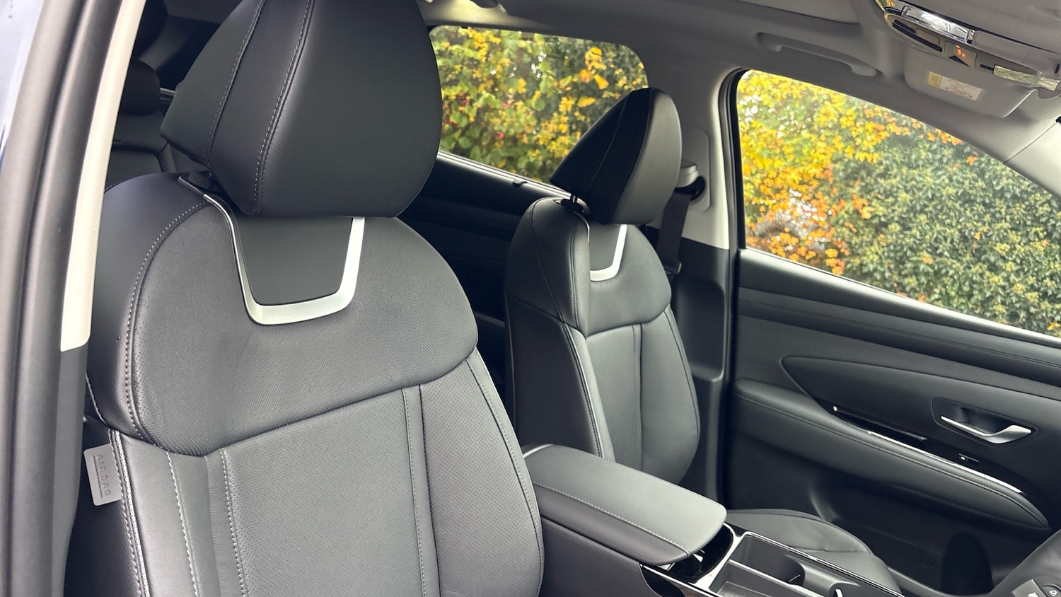 Used Hyundai TUCSON 2025 for sale - 76504340: Photo 54