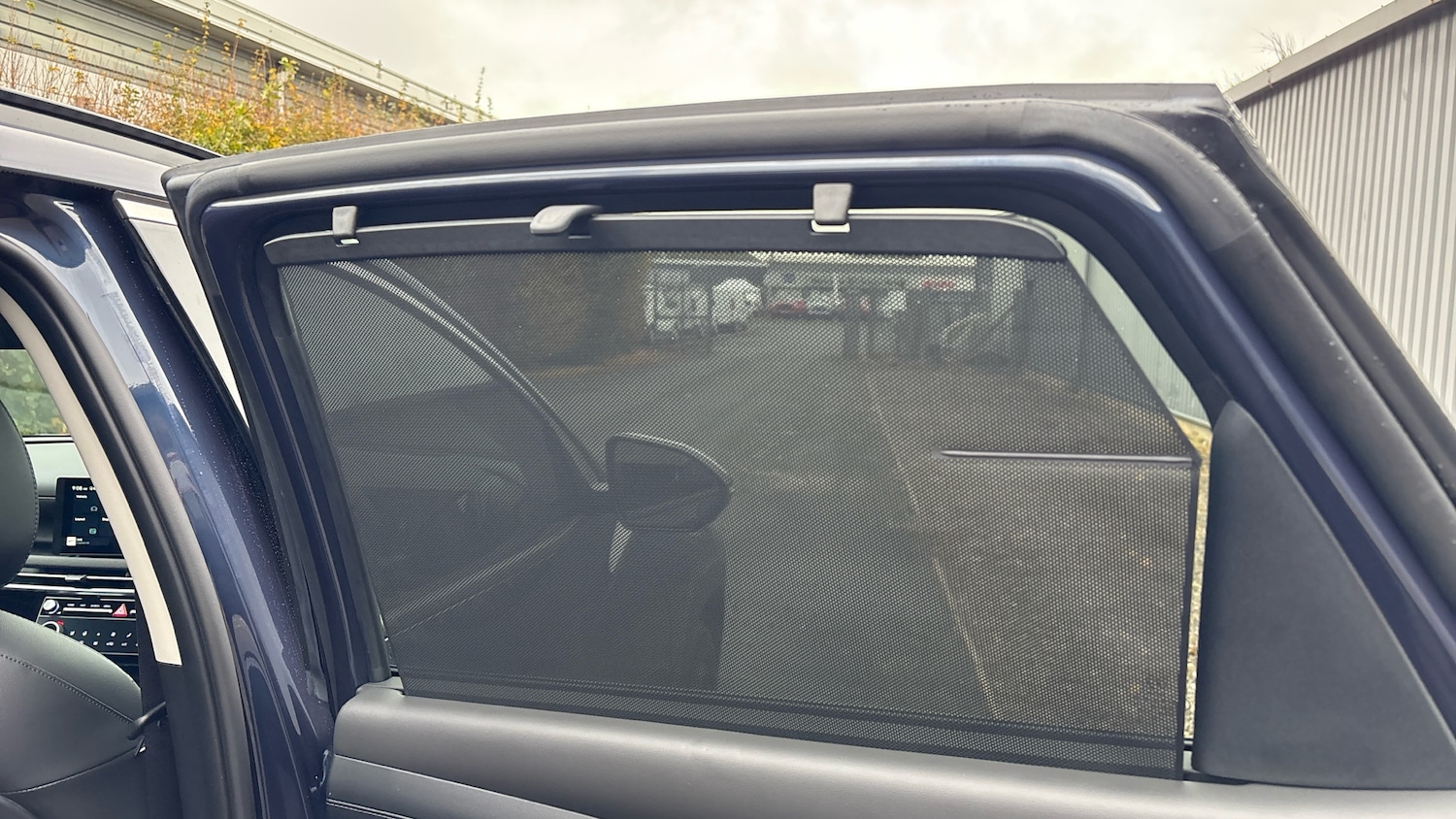 Used Hyundai TUCSON 2025 for sale - 76504340: Photo 58