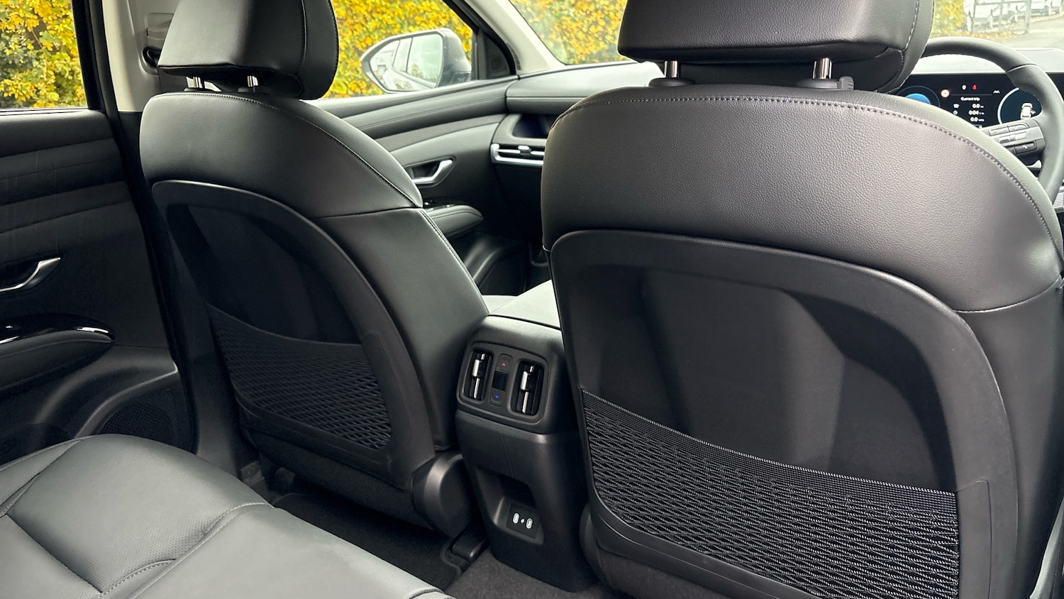 Used Hyundai TUCSON 2025 for sale - 76504340: Photo 59