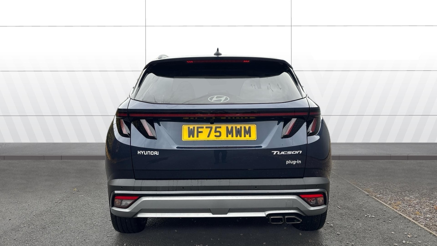 Used Hyundai TUCSON 2025 for sale - 76504340: Photo 6