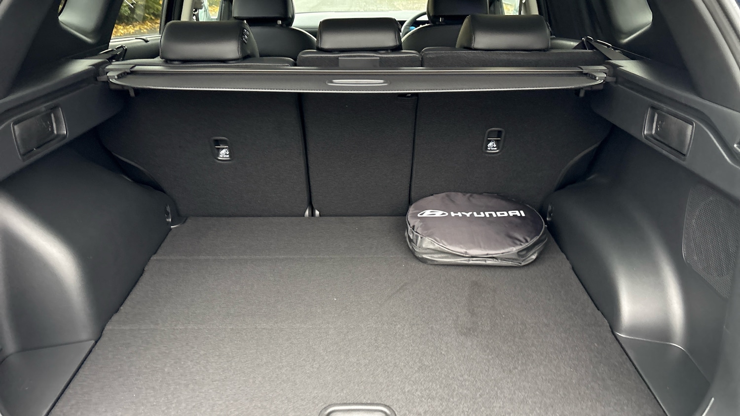 Used Hyundai TUCSON 2025 for sale - 76504340: Photo 62