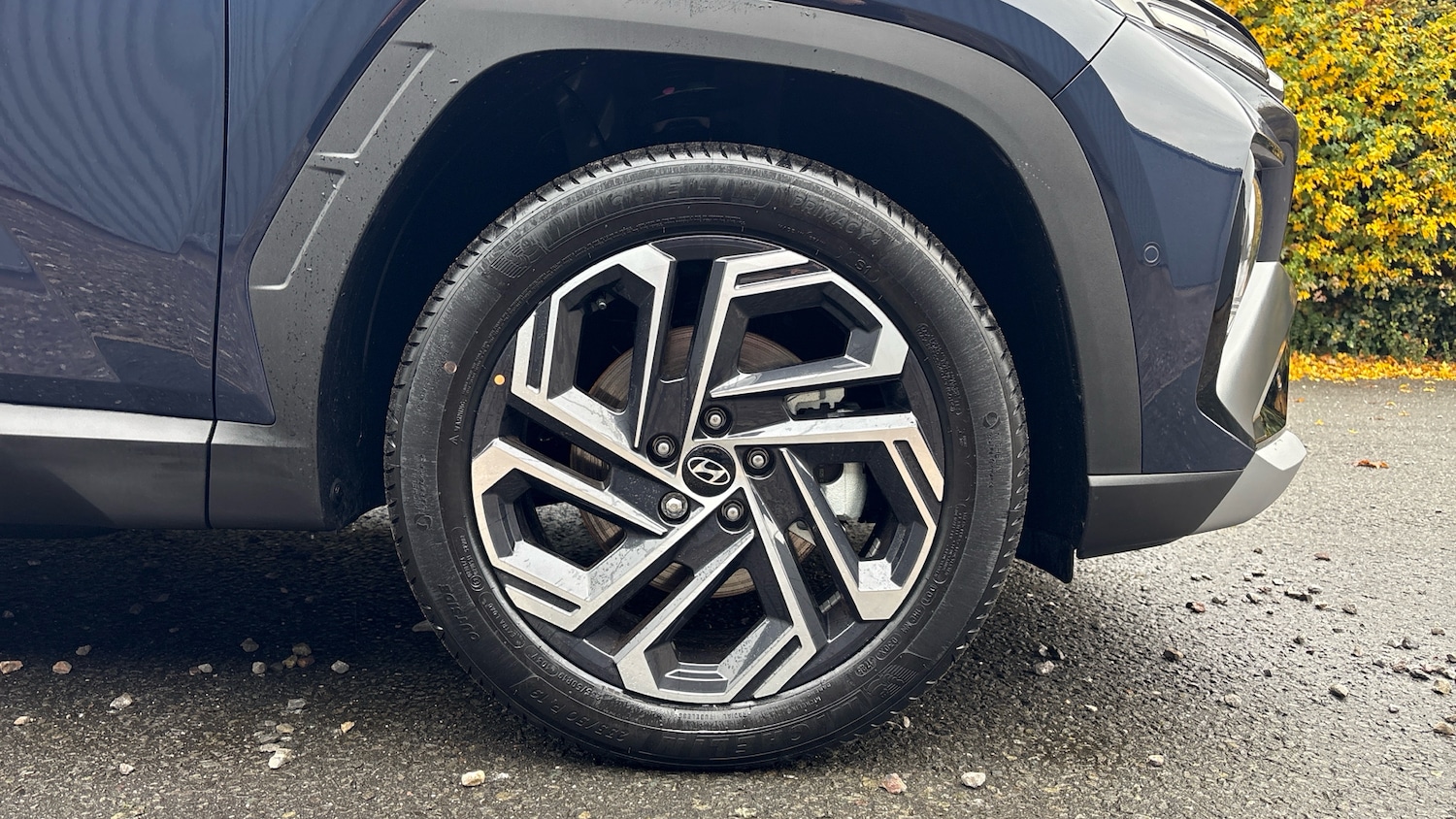 Used Hyundai TUCSON 2025 for sale - 76504340: Photo 7