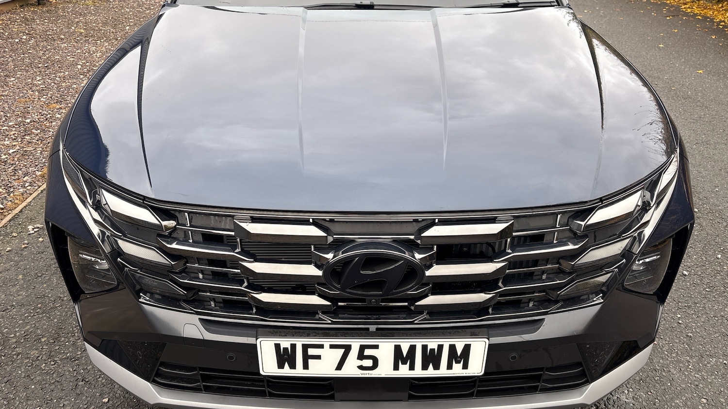 Used Hyundai TUCSON 2025 for sale - 76504340: Photo 8