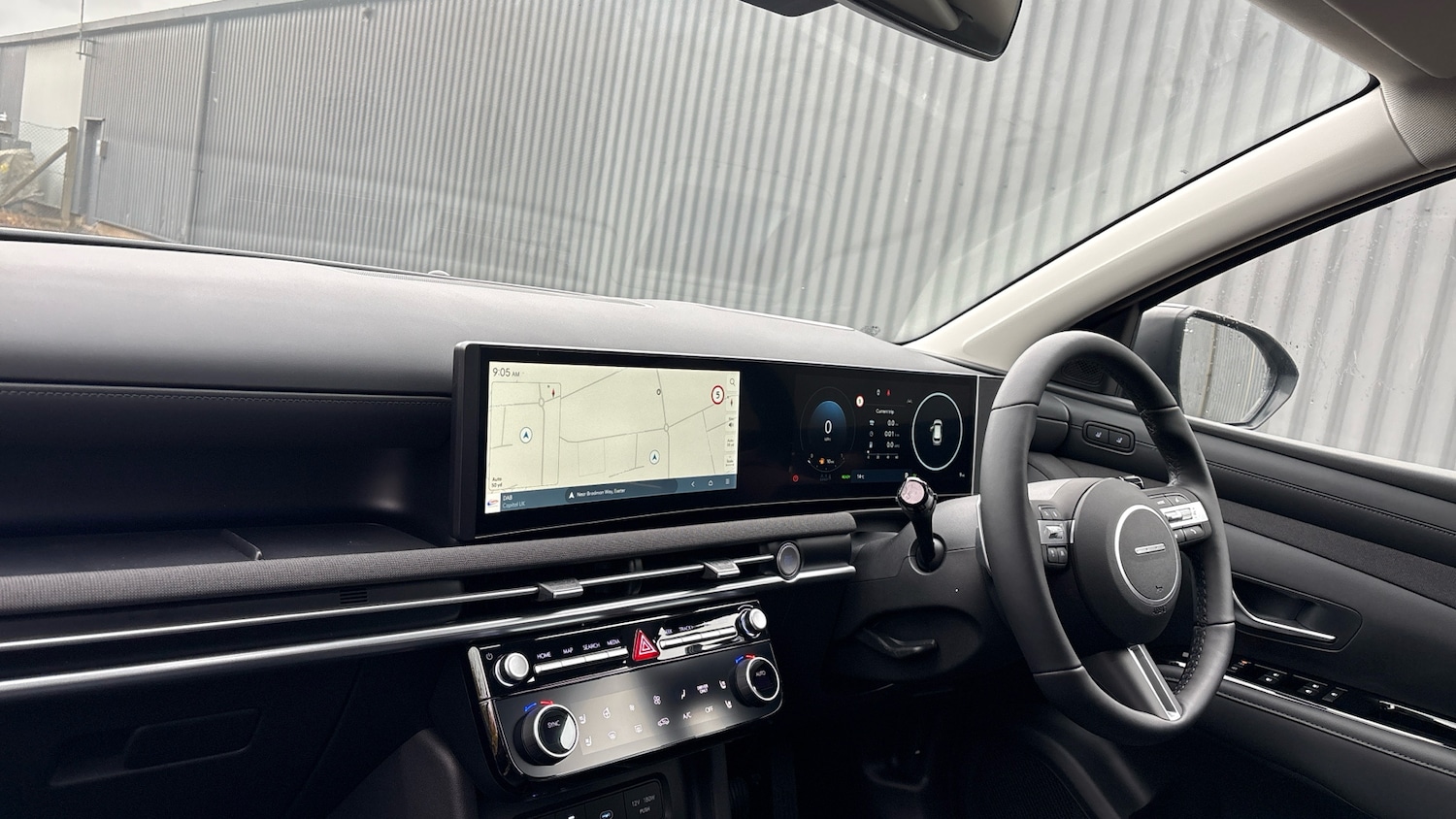 Used Hyundai TUCSON 2025 for sale - 76504340: Photo 9