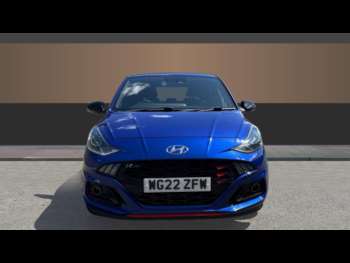 Used Hyundai i10 2022 for sale - 75130483: Photo