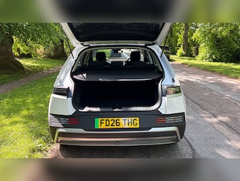 Used Hyundai IONIQ 5 2026 for sale - 78729066: Photo