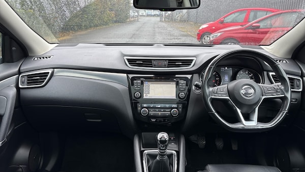 Used Nissan Qashqai 2017 for sale - 76233042: Photo 10