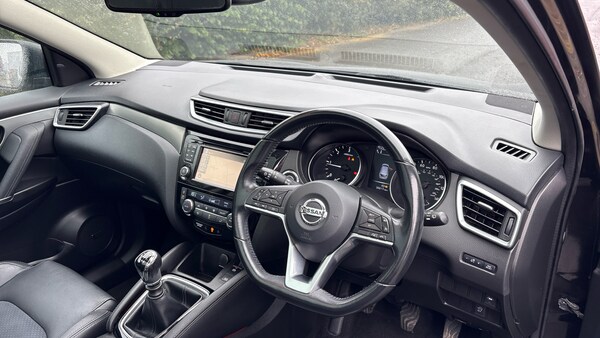 Used Nissan Qashqai 2017 for sale - 76233042: Photo 11