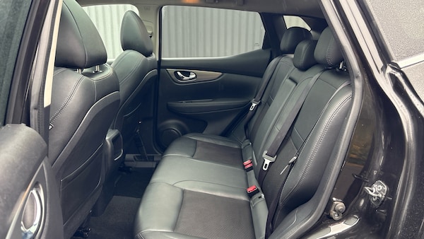 Used Nissan Qashqai 2017 for sale - 76233042: Photo 16