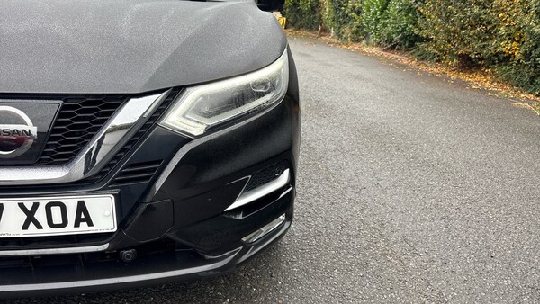 Used Nissan Qashqai 2017 for sale - 76233042: Photo 23