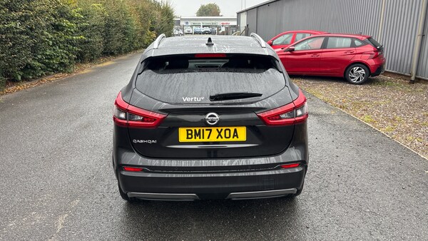Used Nissan Qashqai 2017 for sale - 76233042: Photo 26