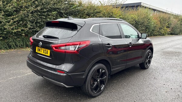Used Nissan Qashqai 2017 for sale - 76233042: Photo 27