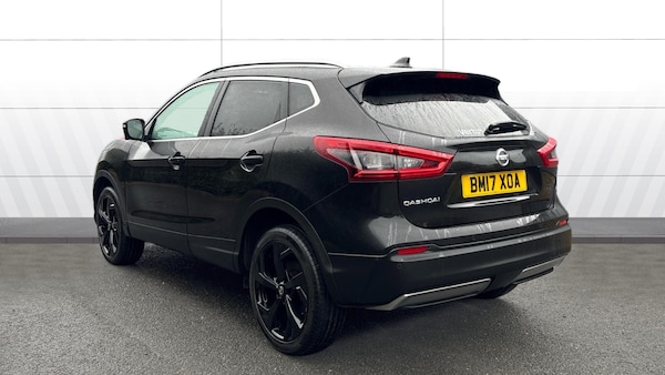 Used Nissan Qashqai 2017 for sale - 76233042: Photo 2