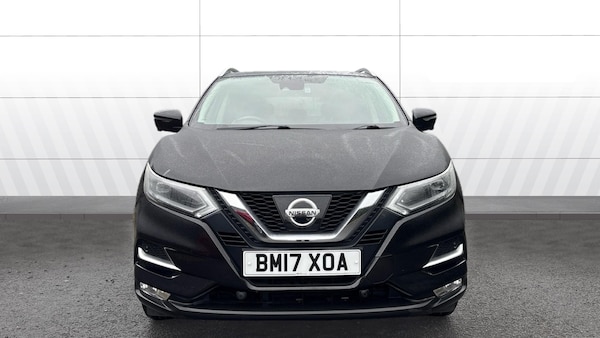 Used Nissan Qashqai 2017 for sale - 76233042: Photo 3