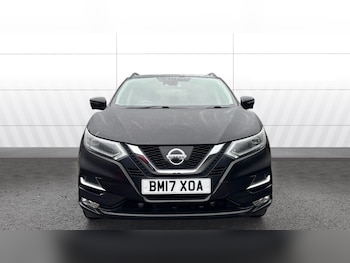Used Nissan Qashqai 2017 for sale - 76233042: Photo 3