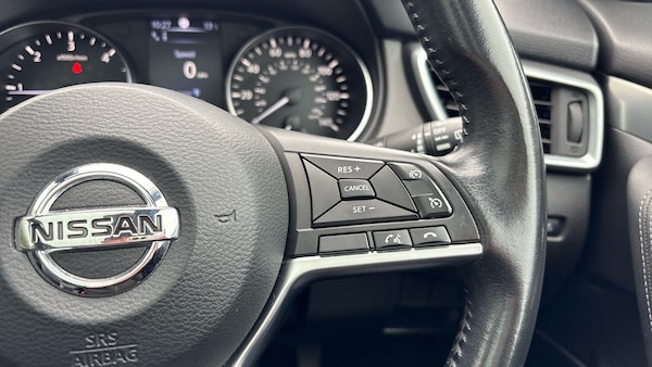Used Nissan Qashqai 2017 for sale - 76233042: Photo 41