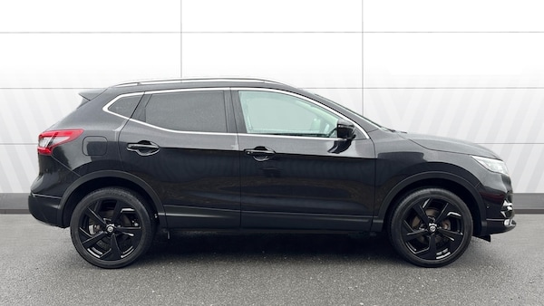 Used Nissan Qashqai 2017 for sale - 76233042: Photo 5