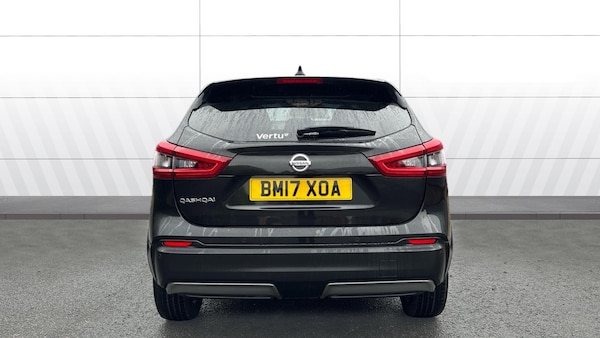Used Nissan Qashqai 2017 for sale - 76233042: Photo 6